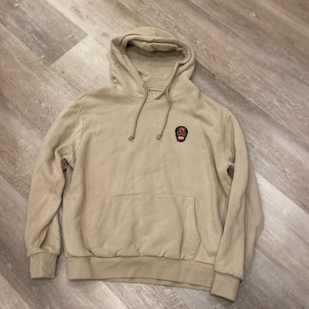 Limited Edition Suspicious Antwerp Hoodie